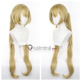 Reverse 1999 Sotheby Blonde Cosplay Wigs