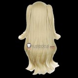 Reverse 1999 Sotheby Blonde Cosplay Wigs