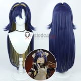 Reverse 1999 Vertin Forget Me Not Tennant Voyager Green Black Blonde Blue Cosplay Wig
