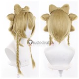 Reverse 1999 Sotheby Blonde Cosplay Wigs