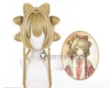 Reverse 1999 Sotheby Blonde Cosplay Wigs