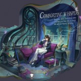 Reverse 1999 Kakania Comforting Whispers Purple Cosplay Costume