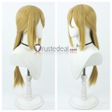Reverse 1999 Vertin Forget Me Not Tennant Voyager Green Black Blonde Blue Cosplay Wig