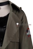 Reverse 1999 An-an Lee Long Overcoat Outfit Cosplay Costume
