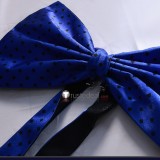 Reverse 1999 Ms. Grace Outfit Formal Dress Cosplay Costume