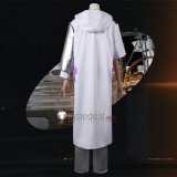 Reverse 1999 Medicine Pocket Beware of Dog Beast Arcanist Pavia Outfit Cosplay Costume