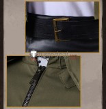 Reverse 1999 An-an Lee Short Coat Outfit Cosplay Costume