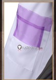 Reverse 1999 Medicine Pocket Beware of Dog Beast Arcanist Pavia Outfit Cosplay Costume