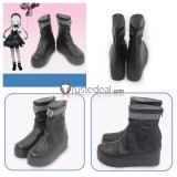 Reverse 1999 Balloon Party Black White Outfit Cosplay Costume