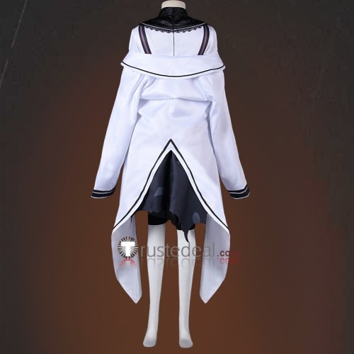 Reverse 1999 Balloon Party Black White Outfit Cosplay Costume