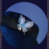 Reverse 1999 Ms. Grace Outfit Formal Dress Cosplay Costume