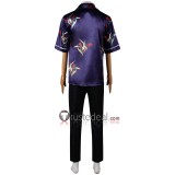 Reverse 1999 Medicine Pocket Beware of Dog Beast Arcanist Pavia Outfit Cosplay Costume