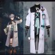 Reverse 1999 X White Outfit Cosplay Costume