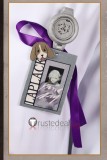 Reverse 1999 Medicine Pocket Beware of Dog Beast Arcanist Pavia Outfit Cosplay Costume
