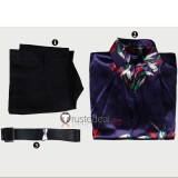 Reverse 1999 Medicine Pocket Beware of Dog Beast Arcanist Pavia Outfit Cosplay Costume