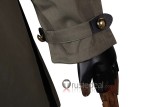 Reverse 1999 An-an Lee Long Overcoat Outfit Cosplay Costume