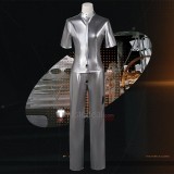 Reverse 1999 Medicine Pocket Beware of Dog Beast Arcanist Pavia Outfit Cosplay Costume
