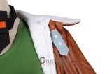 Reverse 1999 Lilya Leather Star Arcanist Charlie Outfit Cosplay Costumes