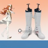 Reverse 1999 Sonetto Choir Vertin Matilda Grey White Brown Black Cosplay Shoes Boots