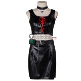 Reverse 1999 An-an Lee Long Overcoat Outfit Cosplay Costume