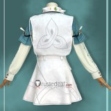 NU Carnival SSR Kuya Flaming Trial Light of Life Garu Cosplay Costume