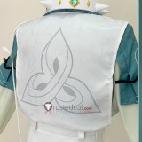 NU Carnival SSR Kuya Flaming Trial Light of Life Garu Cosplay Costume