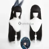 Zenless Zone Zero ZZZ HoYoverse Hoshimi Miyabi Cosplay Costume