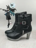 Zenless Zone Zero ZZZ HoYoverse Hoshimi Miyabi Cosplay Costume