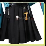 Zenless Zone Zero ZZZ HoYoverse Hoshimi Miyabi Cosplay Costume