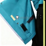 Zenless Zone Zero ZZZ HoYoverse Hoshimi Miyabi Cosplay Costume
