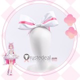 Maebashi Witches Choco Mitsumata Kyoka Kitahara Yuina Akagi Azu Niisato Mai Kamiizumi Stage Performance Cosplay Costume
