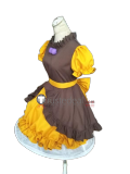 Uma Musume Pretty Derby Silence Suzuka Tokai Teio Halloween Cosplay Costumes