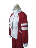 Uma Musume Pretty Derby Tracen Academy Sports Uniform Tokai Teio Childhood Cosplay Costumes