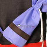 Pokemon Horizons The Series Pocket Monsters Liko and Roy's Departure Liko Roy Cosplay Costume