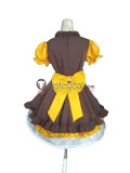 Uma Musume Pretty Derby Silence Suzuka Tokai Teio Halloween Cosplay Costumes