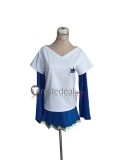 Uma Musume Pretty Derby Tracen Academy Sports Uniform Tokai Teio Childhood Cosplay Costumes