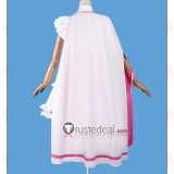 Maebashi Witches Choco Mitsumata Kyoka Kitahara Yuina Akagi Azu Niisato Mai Kamiizumi Stage Performance Cosplay Costume