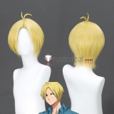 Sakamoto Days Yoichi Nagumo Shin Asakura Taro Sakamoto Osaragi Black Golden White Cosplay Wig