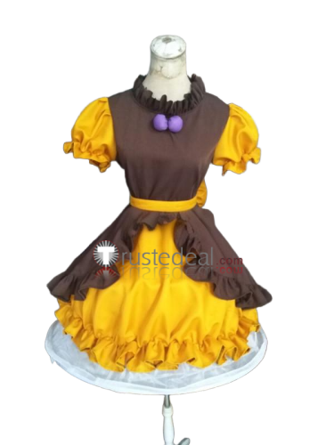 Uma Musume Pretty Derby Silence Suzuka Tokai Teio Halloween Cosplay Costumes