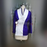 The Last Blade Akari Ichijou Kimono Cosplay Costume