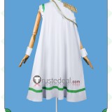 Maebashi Witches Choco Mitsumata Kyoka Kitahara Yuina Akagi Azu Niisato Mai Kamiizumi Stage Performance Cosplay Costume