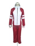 Uma Musume Pretty Derby Tracen Academy Sports Uniform Tokai Teio Childhood Cosplay Costumes