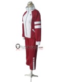 Uma Musume Pretty Derby Tracen Academy Sports Uniform Tokai Teio Childhood Cosplay Costumes