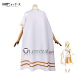 Maebashi Witches Choco Mitsumata Kyoka Kitahara Yuina Akagi Azu Niisato Mai Kamiizumi Stage Performance Cosplay Costume