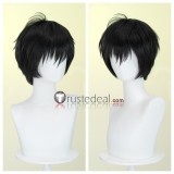 Sakamoto Days Yoichi Nagumo Shin Asakura Taro Sakamoto Osaragi Black Golden White Cosplay Wig