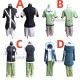 Inazuma Eleven Fubuki Shiro Kirino Ranmaru Nagumo Haruya Gouenji Shuuya Outfit Cosplay Costumes