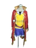 Uma Musume Pretty Derby The Decisive Taiki Shuttle El Condor Pasa Cosplay Costume