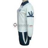 Inazuma Eleven Hakuren Middle School Zero Teikoku Gakuen Eisei Gakuen Japan Team Summer Soccer Uniform Cosplay Costume