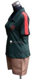Inazuma Eleven Hakuren Middle School Zero Teikoku Gakuen Eisei Gakuen Japan Team Summer Soccer Uniform Cosplay Costume