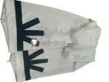 Inazuma Eleven Hakuren Middle School Zero Teikoku Gakuen Eisei Gakuen Japan Team Summer Soccer Uniform Cosplay Costume
